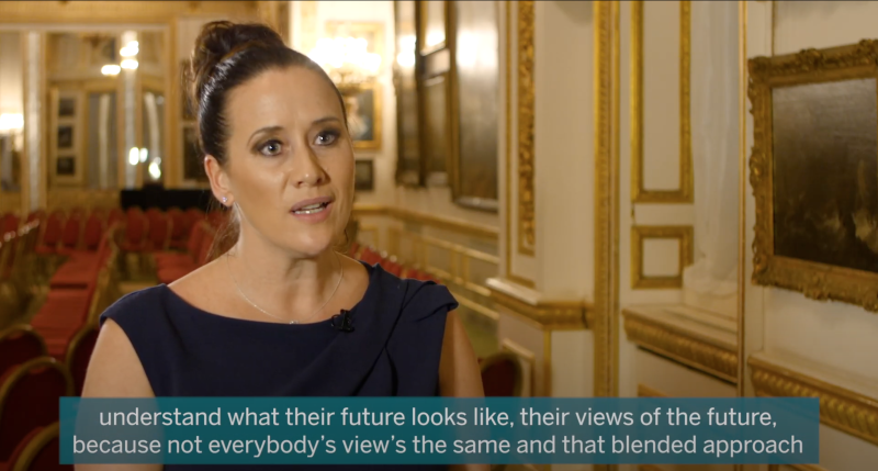 DRM Videos corporativos